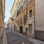 Bilocale 2 Piazza Vittoria - Affitti Brevi Italia