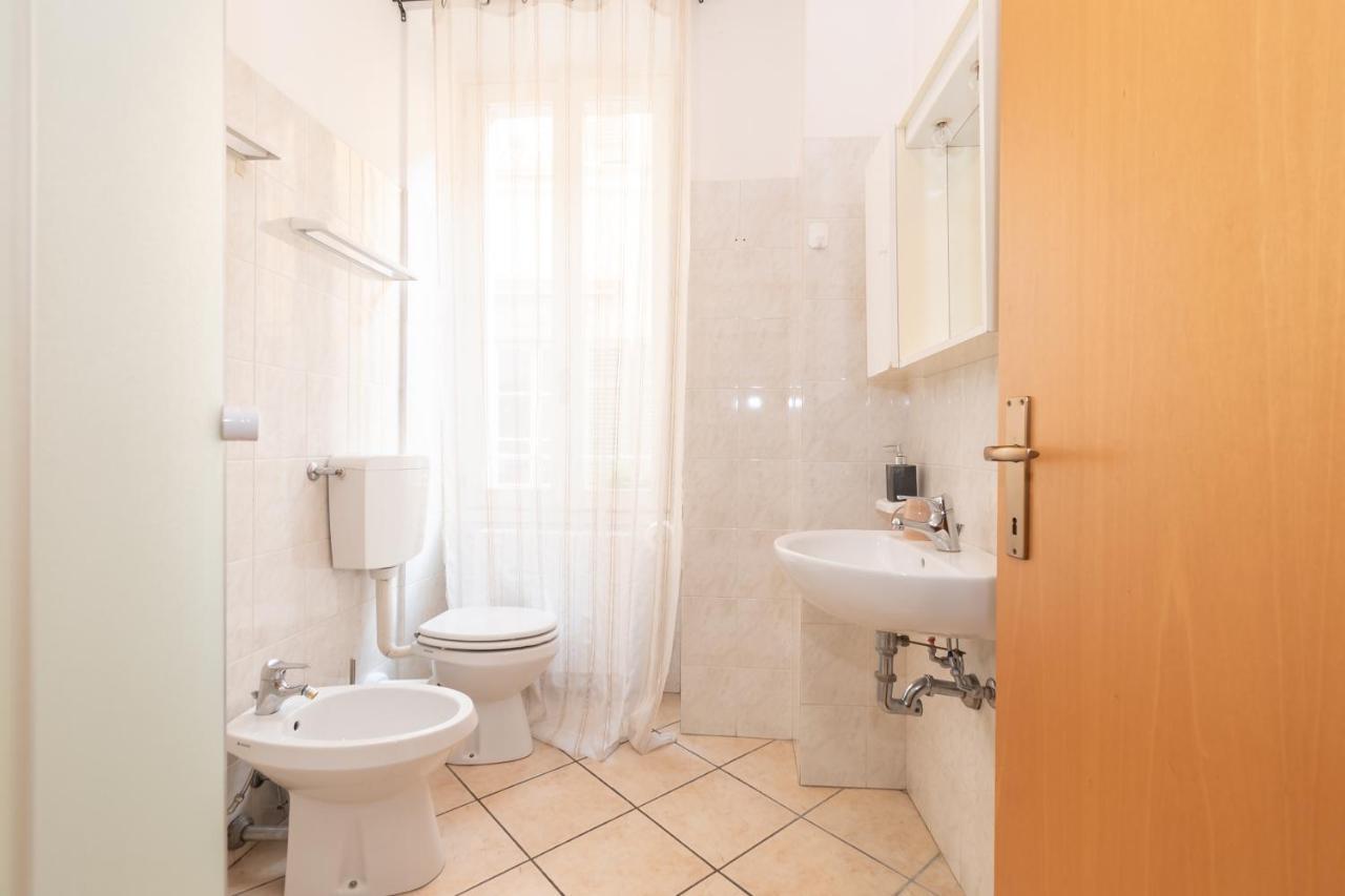 Bilocale 2 Piazza Vittoria - Affitti Brevi Italia Appartement Brescia