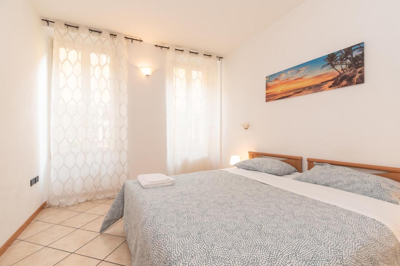Bilocale 2 Piazza Vittoria - Affitti Brevi Italia Appartement Brescia