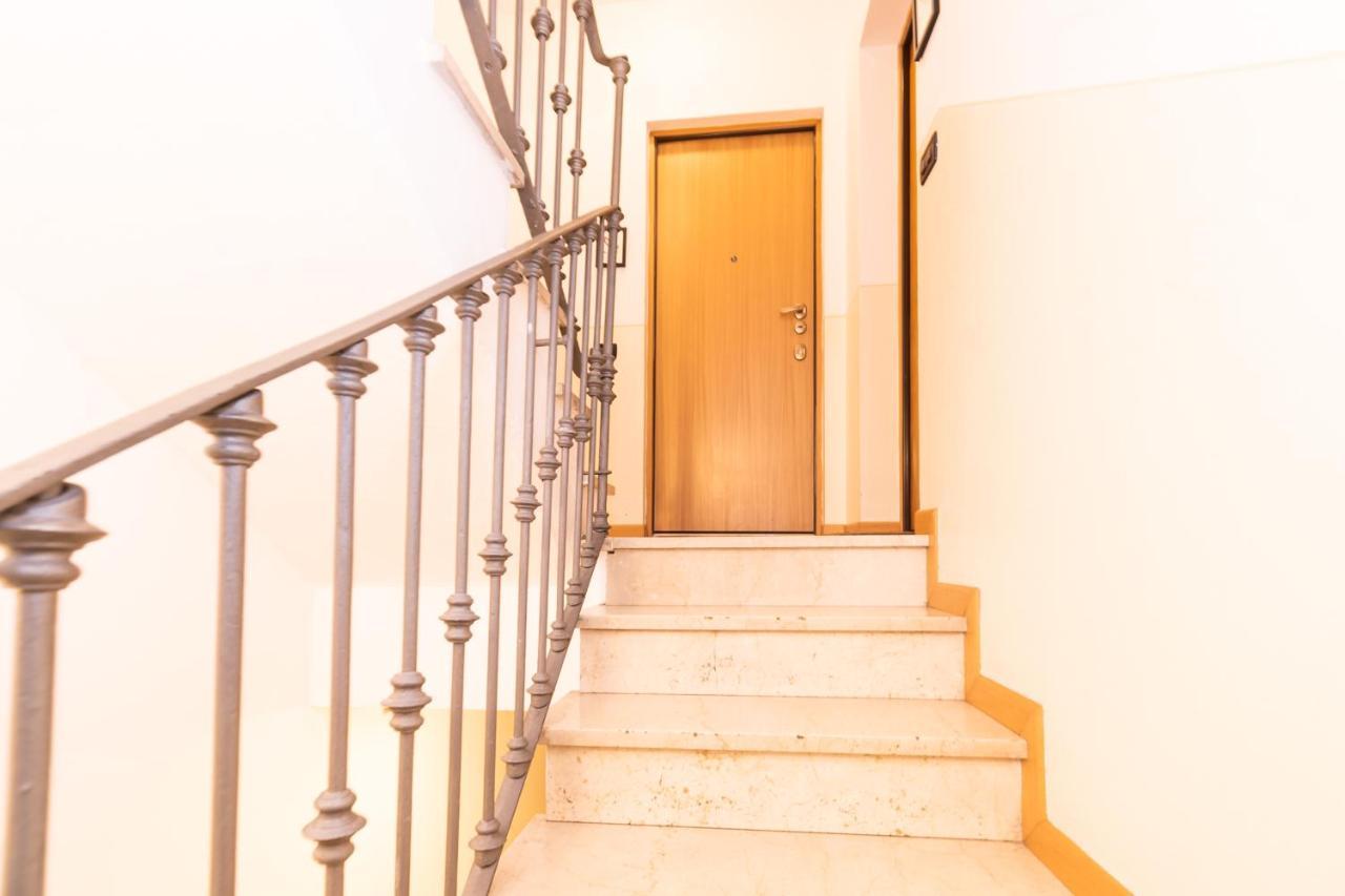 Appartement Bilocale 2 Piazza Vittoria - Affitti Brevi Italia Brescia