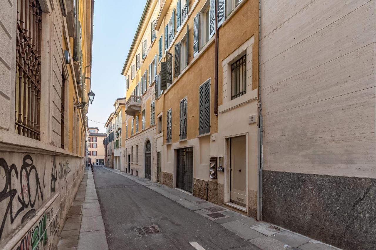Appartement Bilocale 2 Piazza Vittoria - Affitti Brevi Italia Brescia