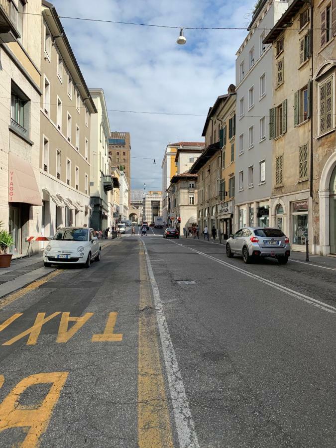 Appartement Bilocale 2 Piazza Vittoria - Affitti Brevi Italia *
